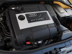 Audi S3 Sportback 2008 года (AU)